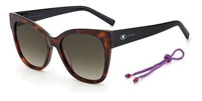 Gafas de Sol Missoni MMI 0070/S 581/HA