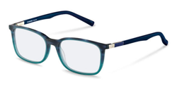 Gafas Graduadas Rodenstock R7008 C características
