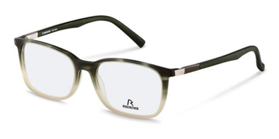 Gafas Graduadas Rodenstock R7008 D