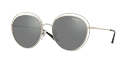 Gafas de Sol Vogue Eyewear VO4064SD Asian Fit 323/6G características