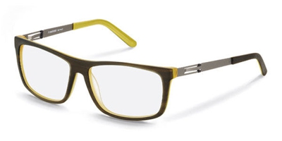 Gafas Graduadas Rodenstock R5277 D