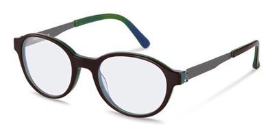 Gafas Graduadas Rodenstock R5283 D