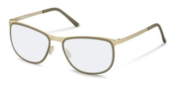Gafas Graduadas Rodenstock R2565 D características