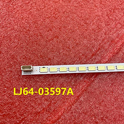 Keneddng 6 0led 412mm LED Barra de retroiluminación for Toshiba 32KL934R 32KL933R DP32242 32DL934B Sled 2011SGS32 5630N2 60 LJ64-03597A LTA320AN12 (Co características