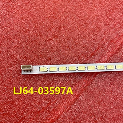 Keneddng 6 0led 412mm LED Barra de retroiluminación for Toshiba 32KL934R 32KL933R DP32242 32DL934B Sled 2011SGS32 5630N2 60 LJ64-03597A LTA320AN12 (Co