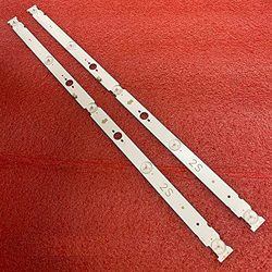 Tira de bombilla LED de 2 piezas para SONY Samsung 2015SONY_TPZ32_FCOM_A05 KDL-32RD433 KDL-32RD433 KDL-32W600D características
