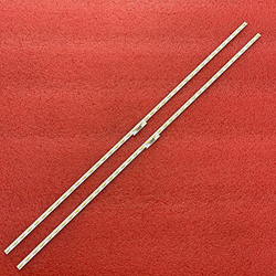 Stirp LED (2) para SONY KD-49X7005 KD-49XF7003 KD-49XE7002 KD-49XE7093 4-690-561 4-725-887 4-595-781 LB49025 V0 LB49013 V3 00 (Color : CHINA) en oferta