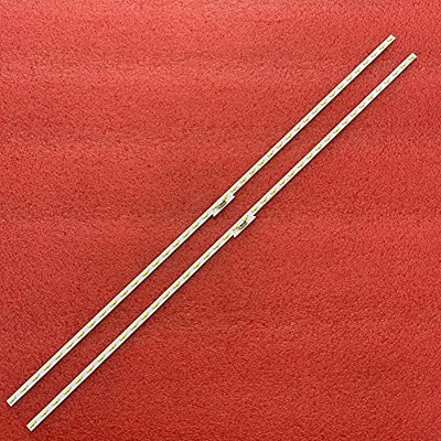 Stirp LED (2) para SONY KD-49X7005 KD-49XF7003 KD-49XE7002 KD-49XE7093 4-690-561 4-725-887 4-595-781 LB49025 V0 LB49013 V3 00 (Color : CHINA)