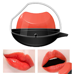 Eastbon Lazy Lipstick Matte Beauty Impermeable,Brillo de Labios de Larga duración,Juego de lápiz Labial Perezoso,1PC características