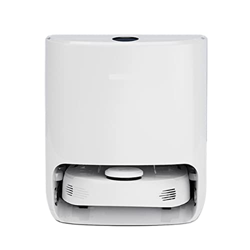 Robot aspiradora El nuevo modelo es compatible con el robot de ballena de nubes de YouPin que lava el robot de la navegación de la láser del cuerpo en características