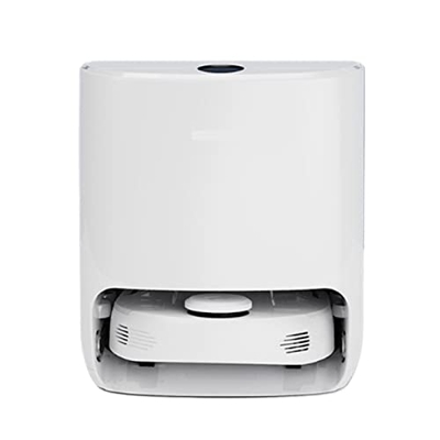 Robot aspiradora El nuevo modelo es compatible con el robot de ballena de nubes de YouPin que lava el robot de la navegación de la láser del cuerpo en