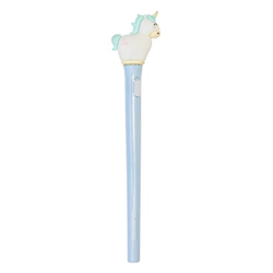 Boli Con Luz - Unicornio - Mr. Wonderful precio
