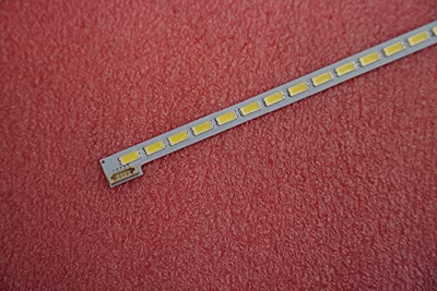 Retroiluminación LED de 56 LED para 40PFL5007K 40PFL5007T 40PFL5537H LJ64-03514A 40-LEFT LJ64-03501A STS400A75 STS400A64 2012SGS40 7030L