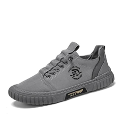 LTHTX Zapatos casuales de verano para hombres transpirables al aire libre antideslizante deporte jogging zapatillas de deporte de los hombres precio