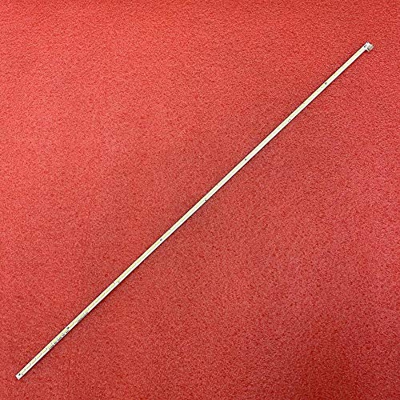 Tira de LED para iluminación trasera de 72LED y 605mm para Panasonic TX-48C300B 48FLHK249BCD FIN48PREMBK VES480UNVS-2D-M03 3D-M01 VES480UNVS-M01