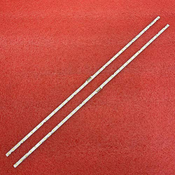 Retroiluminación LED para Samsung UE50NU7020W UN50RU7100 UE50NU7100 UE50NU7020 50NU7400 BN96-45952A 45962A UN50NU7100 LM41-00564a 46034A características