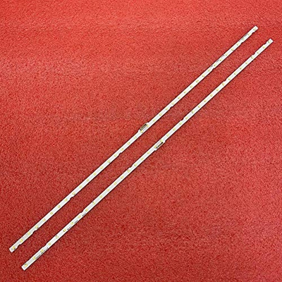 Retroiluminación LED para Samsung UE50NU7020W UN50RU7100 UE50NU7100 UE50NU7020 50NU7400 BN96-45952A 45962A UN50NU7100 LM41-00564a 46034A