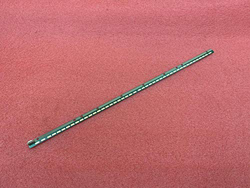 Nueva tira de LED para iluminación trasera 45LED para Panasonic TX-L32E6E LG 32LA644V 32LA644A 32 V13 ART3 tablero 6920L-0001C 696916l1203b (Color : C características