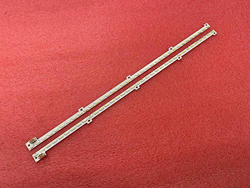 2 uds retroiluminación LED para Panasonic TX-L32EW5 TX-L32X5B lele32hwd STM320A72-RIGHT izquierda NLAW10171L características