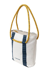 Campingaz Jasmin Bucket Bag; Bolsa Nevera con Capacidad de 5 l; frío hasta 6 Horas; Espacio para 3 Botellas de 0,5 l; Bolsa Aislante compacta; Bolsa d precio