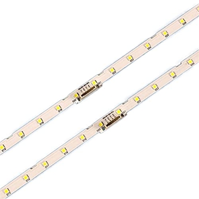 GaYouny LED Tira (2) UE55NU7091 UE55NU7099 UE55NU7175 UE55NU7179U UE55NU7170U UE55NU7140U UN55NU7090 UN55NU7100G UE55NU7 Beatirce