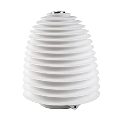 LOVIVER Humidificadores pequeños de viaje Apagado automático Luz nocturna Cool Mist Maker Humidificador portátil Humidificador USB para NightStand Yog características