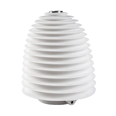 LOVIVER Humidificadores pequeños de viaje Apagado automático Luz nocturna Cool Mist Maker Humidificador portátil Humidificador USB para NightStand Yog
