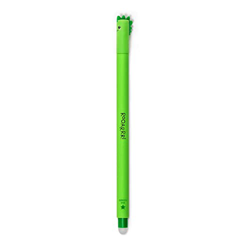 Selezione Varzi desde 1956 - Bolígrafo de gel borrable Dinosaurio en oferta