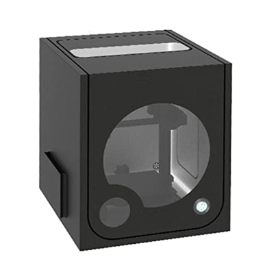 Cabro de impresión 3D a Prueba de Fuego y a Prueba de Polvo para Ender-3/Ender-3 Pro/Ender-6/CR5 Impresora 3D 3D 650x760x720mm Impresora de Aluminio d