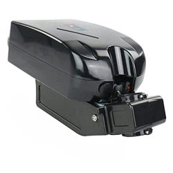 TGHY 24V 36V 48V E-Bike Batería de Iones de Litio con Cargador Paquete Batería Bicicleta eléctrica Batería Vehículo Bicicleta Montaña,36v,13Ah en oferta
