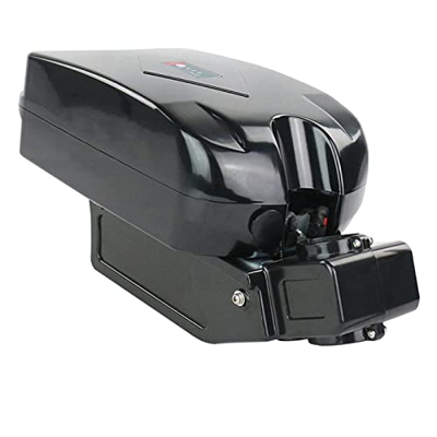 TGHY 24V 36V 48V E-Bike Batería de Iones de Litio con Cargador Paquete Batería Bicicleta eléctrica Batería Vehículo Bicicleta Montaña,36v,13Ah