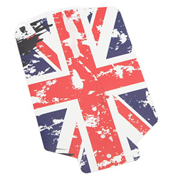 Guardabarros Delantero para Bicicleta, PVC Resistente Al Sol, Buena Flexibilidad, Guardabarros Delantero para Bicicleta, Bloque de Salpicaduras de Bar precio