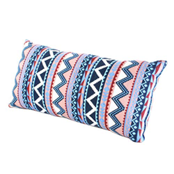 Amagogo 1 Almohada Premium, Cojín Plegable, para Acampar, Viajar, Nacional. precio