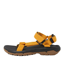 Teva M Hurricane XLT2, Sandalia Hombre, Texural Sunflower, 42 EU características