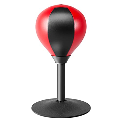 Eastuy Balón de boxeo para niños | Deportes de entrenamiento de bolsas de arena para niños, conjunto de Kickboxing ajustable para todos los pequeños, 