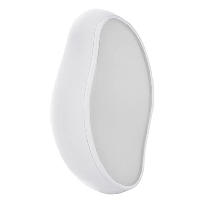 ACWOO Crystal Hair Eraser, Borrador de Depilación Física Indolora, Borrador de Pelo de Cristal para Hombre y Mujer, Portátil Herramienta Exfoliante De