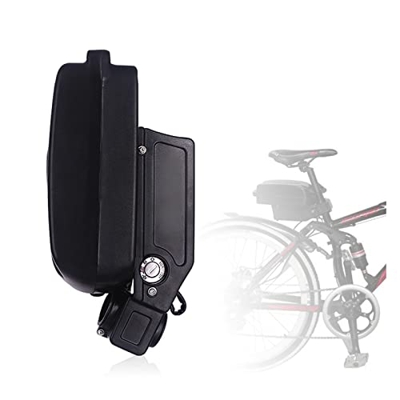 TGHY 24V 10-25Ah Batería de E-Bike batería de Iones de Litio para Bicicleta Eléctrica con Cargador Batería Bicicleta eléctrica Batería Vehículo Bicicl