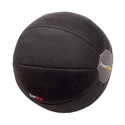 FMOPQ Slam Ball 12lbs Wall Medicine Balls, Slam Ball Workouts Entrenamiento de Fuerza Cardio Ejercicio Pliométrico