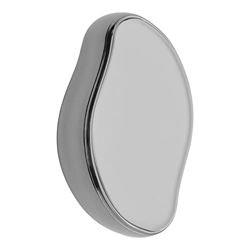 Herramienta de depilación rápida y fácil, borrador de pelo de cristal para hombres y mujeres, exfoliante de depilación sin dolor para piernas, brazos, características