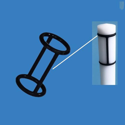 Helado de la máquina Piezas de Sello Ring -Ring Block Máquinas de Helado Partes de Repuesto PC 1 en oferta