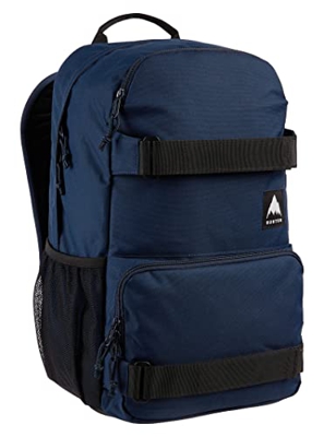 Burton Treble Yell Mochila, Adultos Unisex, Dress Blue