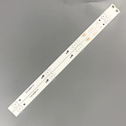 TXTC LED Backlight Strip 4 Lamp for T24D16DH-02B TCL-240D-2X4 1028 4CT-LB240T-DL1 NPB04D425173BL051-001H (Color : CN, Size : 50 Sets) en oferta