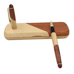 Doble Empalme Signature Pen Set Papelería Creativa Día del Maestro Regalo Práctico para el Día del Padre precio