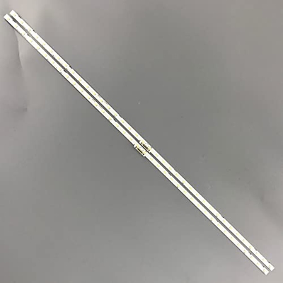 TXTC LED Backlight Strip for for Samsung UN55NU7300F UE55NU7105 Aot_55_NU7300_NU7100 55NU710C BN96-45913A BN61-15485A JL.E500K2330-408BS (Color : CN, 