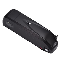 FREEDOH Batería Bicicleta Eléctrica Paquete Batería Bicicleta Eléctrica Iones Litio De 48V 13Ah Batería Bicicleta Montaña Litio Batería De Descarga De precio