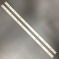 TXTC LED Backlight 6lamp for 320TT09 V4 320TT09 V5 32PHG4109/78 32PFL3088 32PFL3188T 32PFL3168T/60 YX-32042010-3C553-0-9 for Philips características