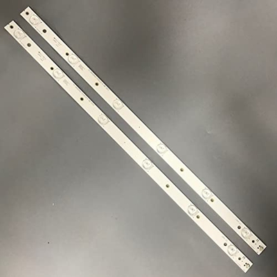 TXTC LED Backlight 6lamp for 320TT09 V4 320TT09 V5 32PHG4109/78 32PFL3088 32PFL3188T 32PFL3168T/60 YX-32042010-3C553-0-9 for Philips