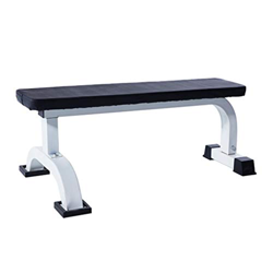 FMOPQ Banco de Pesas Banco con Mancuernas, Banco para Prensa de Banco con Mancuernas, Banco con Mancuernas para pájaros con Funda de Goma Antideslizan características