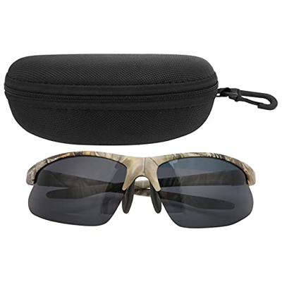 Longzhuo Gafas de Ciclismo Anti-UV Gafas de Sol polarizadas Deportivas Gafas de protección para Exteriores