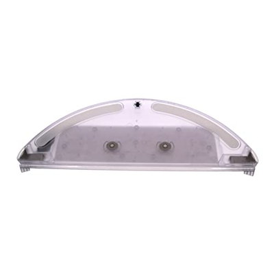 warmshop888 Caja de tanque de agua al por mayor para mijia S5 S50 S51 S55 S6 S60 S65 E25 E35 E20 C10 T4 T6 mi robot aspirador